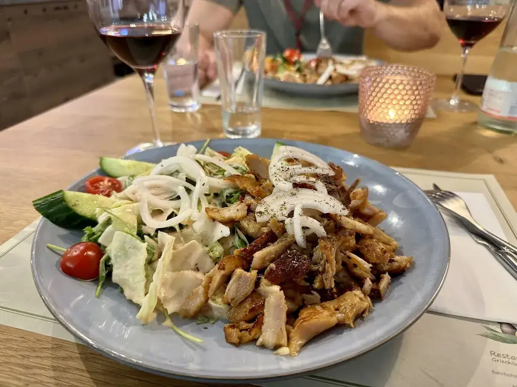 S H _Andiamo Ristorante_Wörgl_review