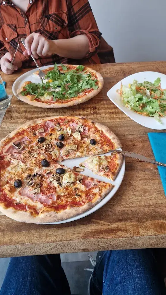 Markus Montibeller_Andiamo Ristorante_Wörgl_review