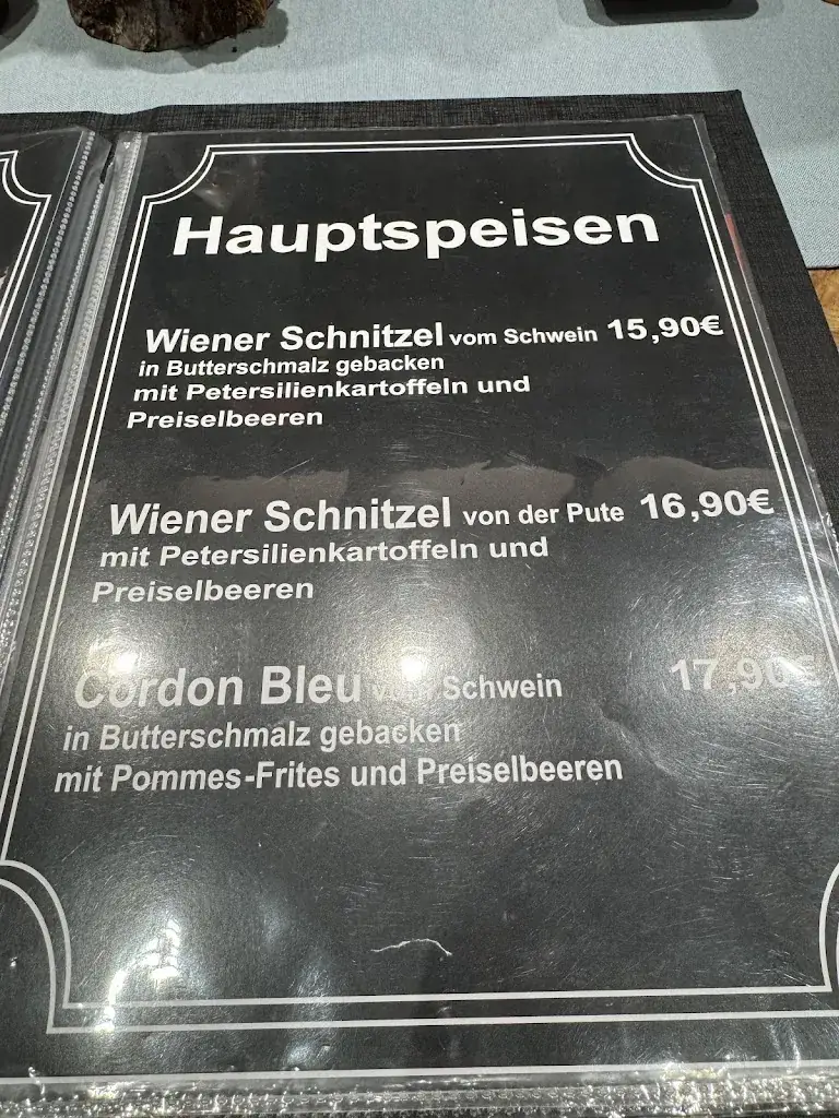 Menu_Gasthof Wildschönauer Bahnhof_Wörgl_immagine_3