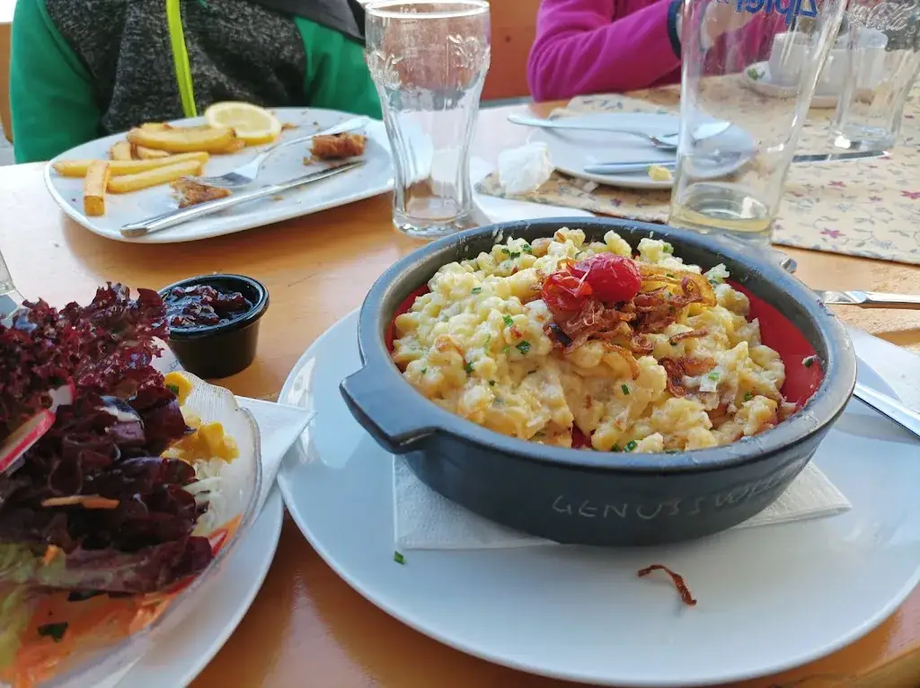 Menu_Gasthof Wildschönauer Bahnhof_Wörgl_immagine_8