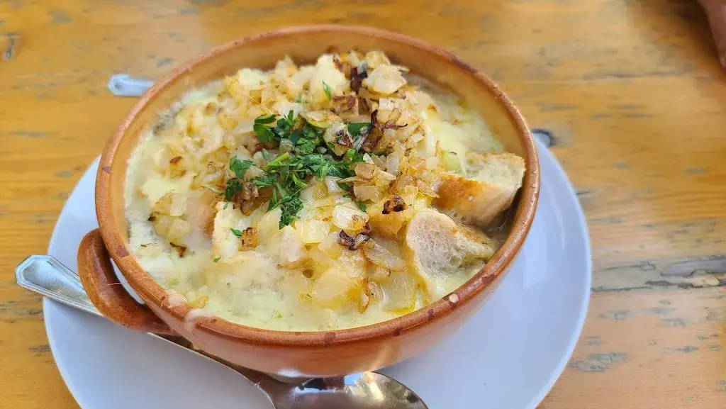 Menu_Gasthof Wildschönauer Bahnhof_Wörgl_immagine_9