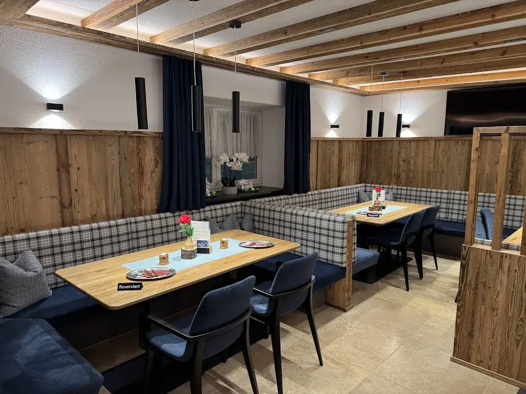 Gasthof Wildschönauer Bahnhof_Wörgl_slider_image_1