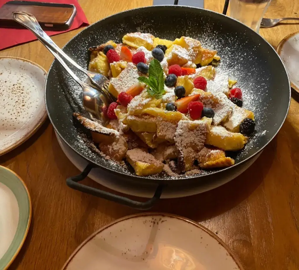 J M_Restaurant und Hotel Tiroler Stuben Wörgl_Wörgl_review