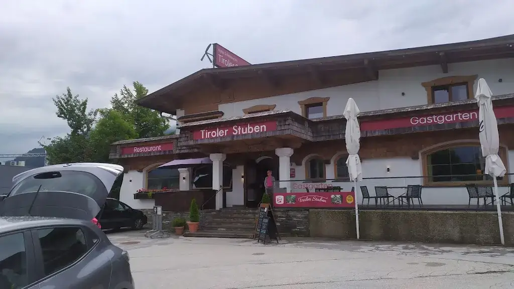 Andras Somos_Restaurant und Hotel Tiroler Stuben Wörgl_Wörgl_review