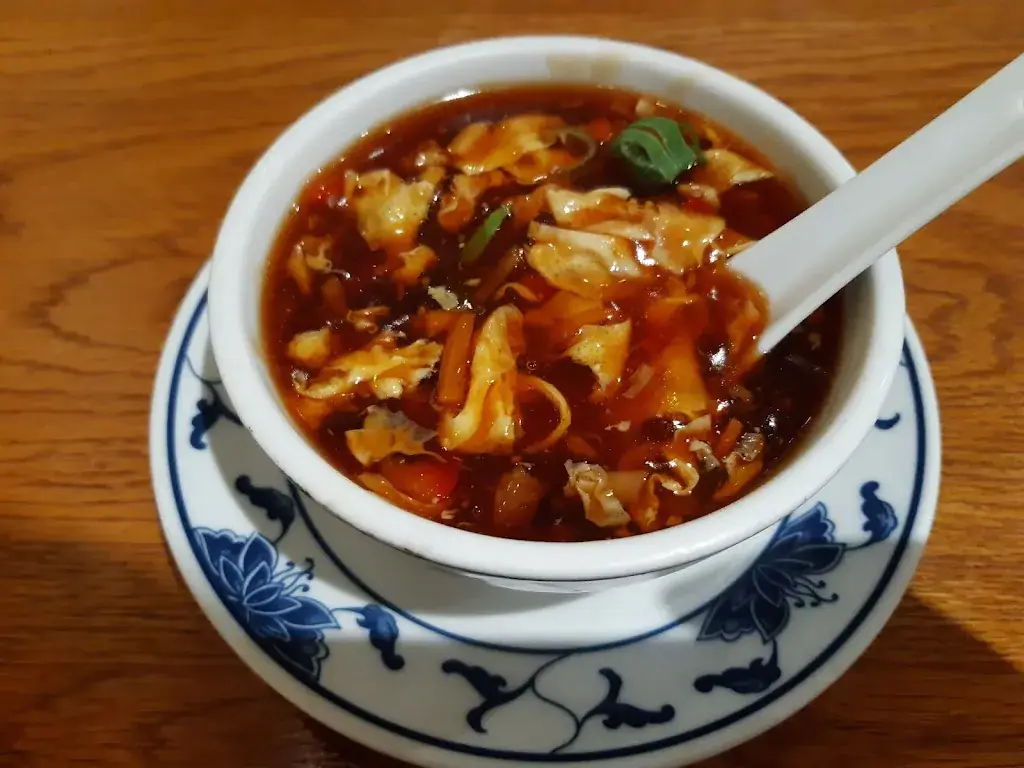 Menu_China-Restaurant Lucky Chinese_Wörgl_image_1