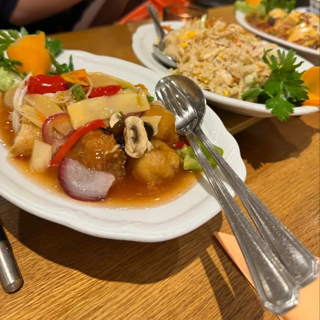 Menu_China-Restaurant Lucky Chinese_Wörgl_image_3