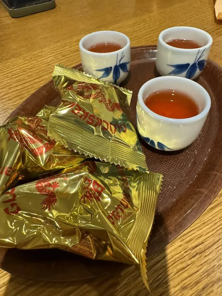 Menu_China-Restaurant Lucky Chinese_Wörgl_image_4