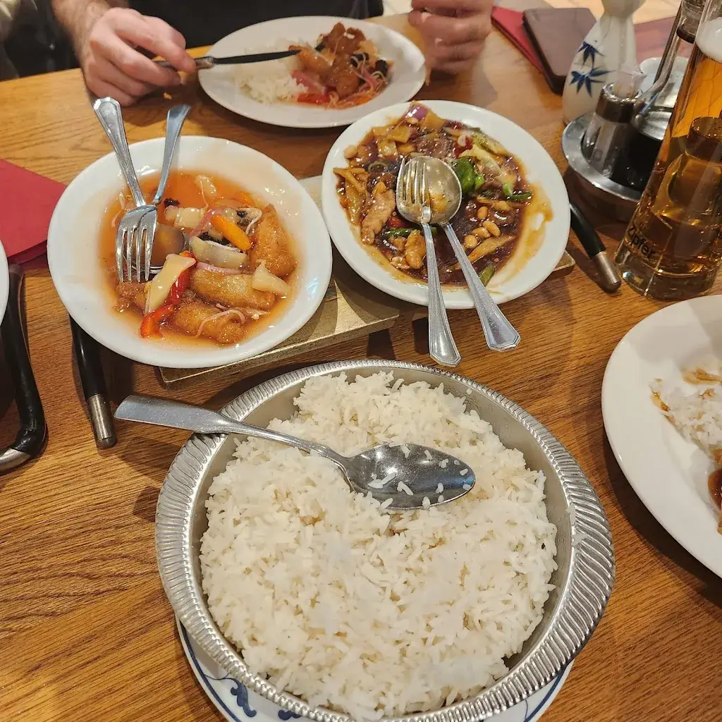 Menu_China-Restaurant Lucky Chinese_Wörgl_image_9