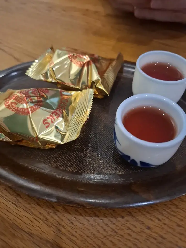 Greta Armonaviciutė Prekerienė_China-Restaurant Lucky Chinese_Wörgl_review