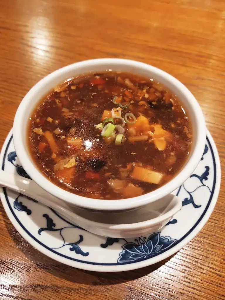 Pavel Pavlidis_China-Restaurant Lucky Chinese_Wörgl_review