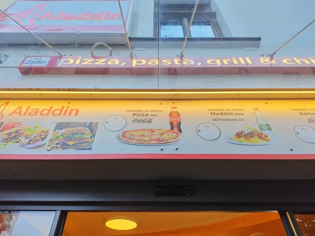 Menu_Pizzeria Lo Mero_Wörgl_image_4