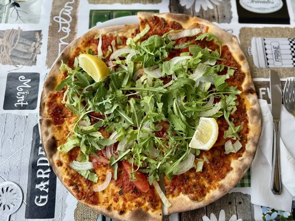 Pizzeria Lo Mero_Wörgl_slider_image_3