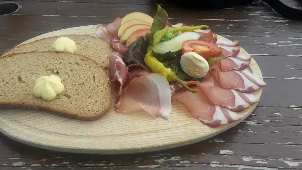 Menu_Almgasthaus Zellberg Stüberl_Zellberg_image_6