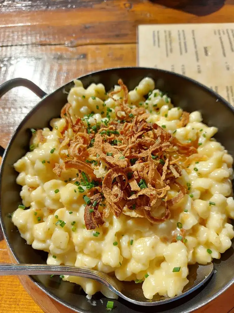 Menu_Almgasthaus Zellberg Stüberl_Zellberg_image_7