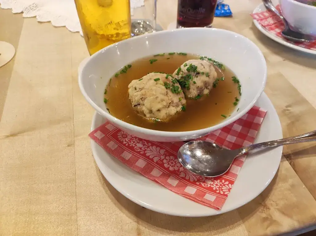 Menu_Almgasthaus Zellberg Stüberl_Zellberg_image_9