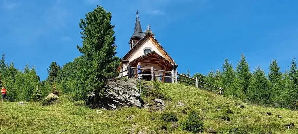 Stephan Schrems_Almgasthaus Zellberg Stüberl_Zellberg_review