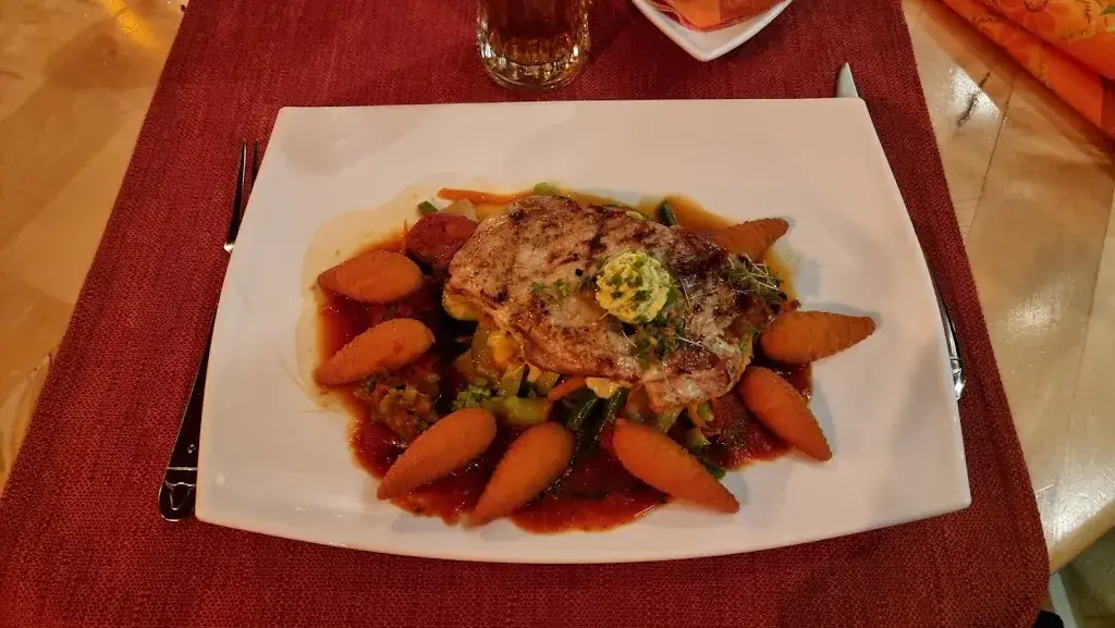 Taya Lunev_Restaurant Hazienda_Faak am See_review