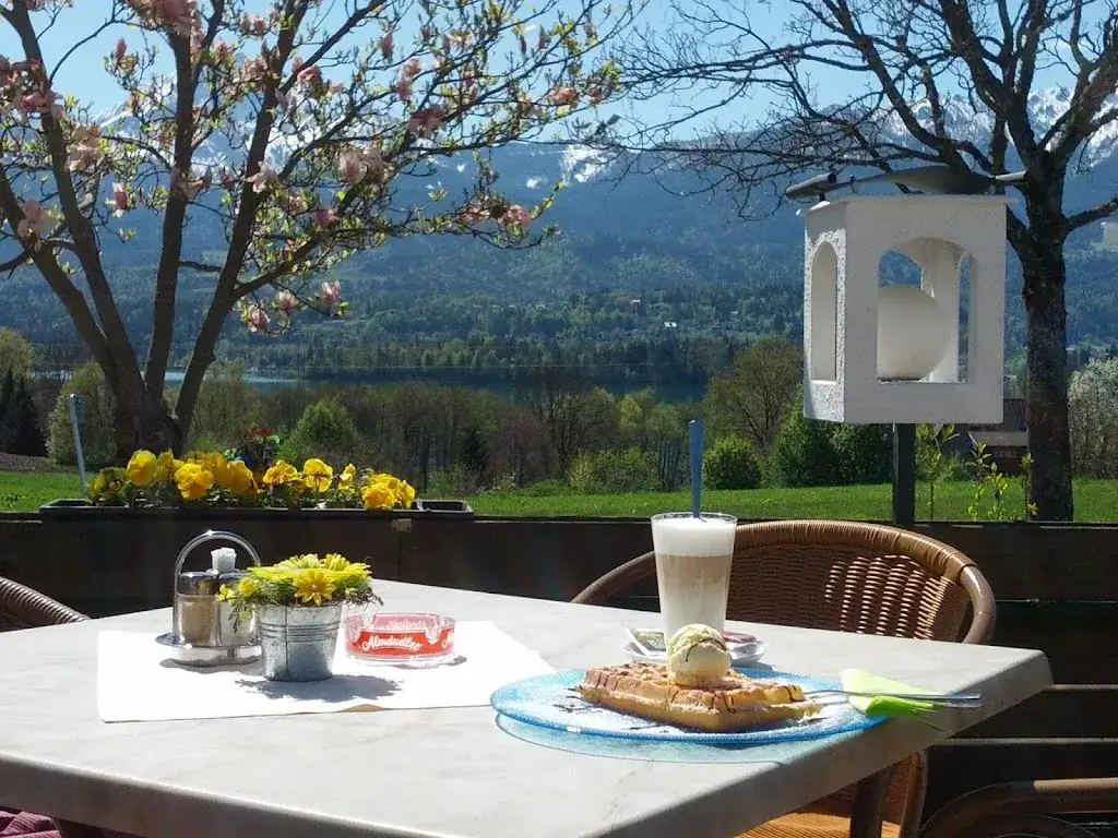 Restaurant Hazienda restaurant à Faak am See