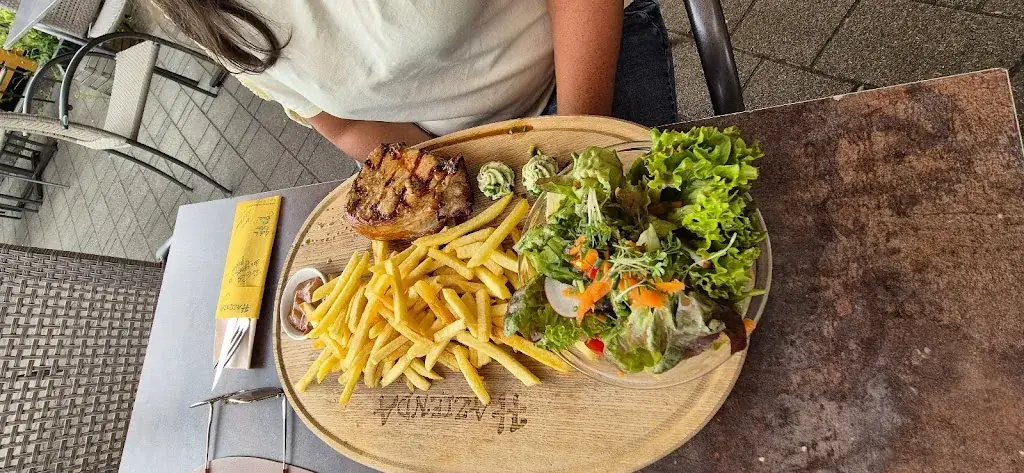 Restaurant Hazienda_Faak am See_slider_image_3