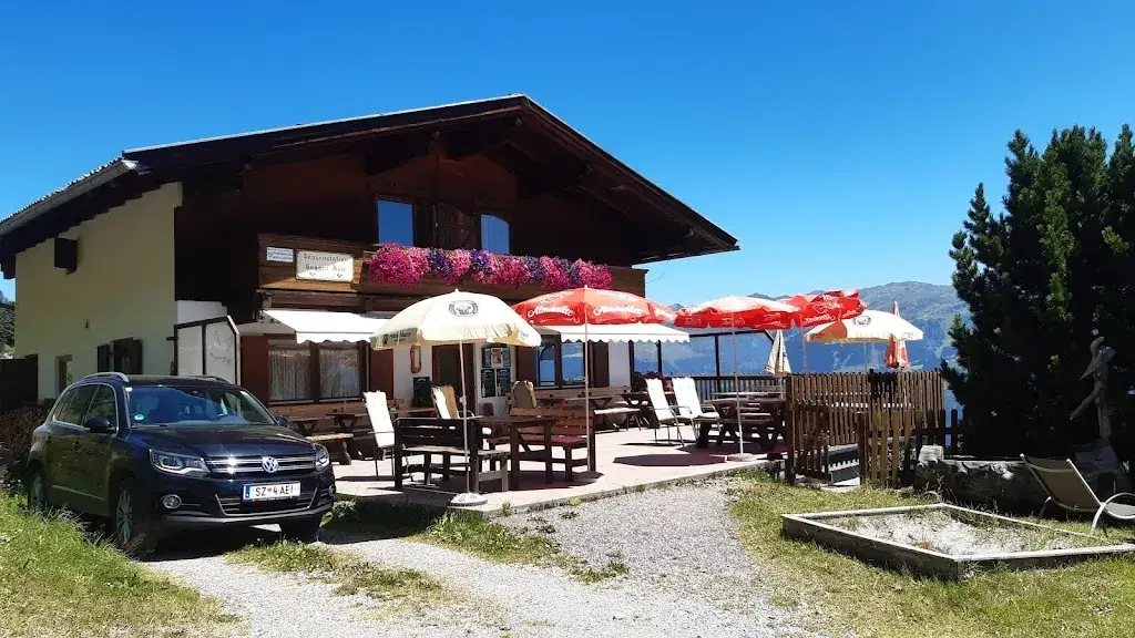 Sven Schrader_Söggenalm - Zellberg_Zellberg_review