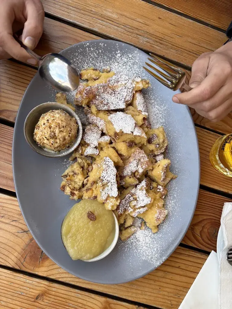 Sander Vreeken_Gasthof Schwarzer Adler_Zirl_review