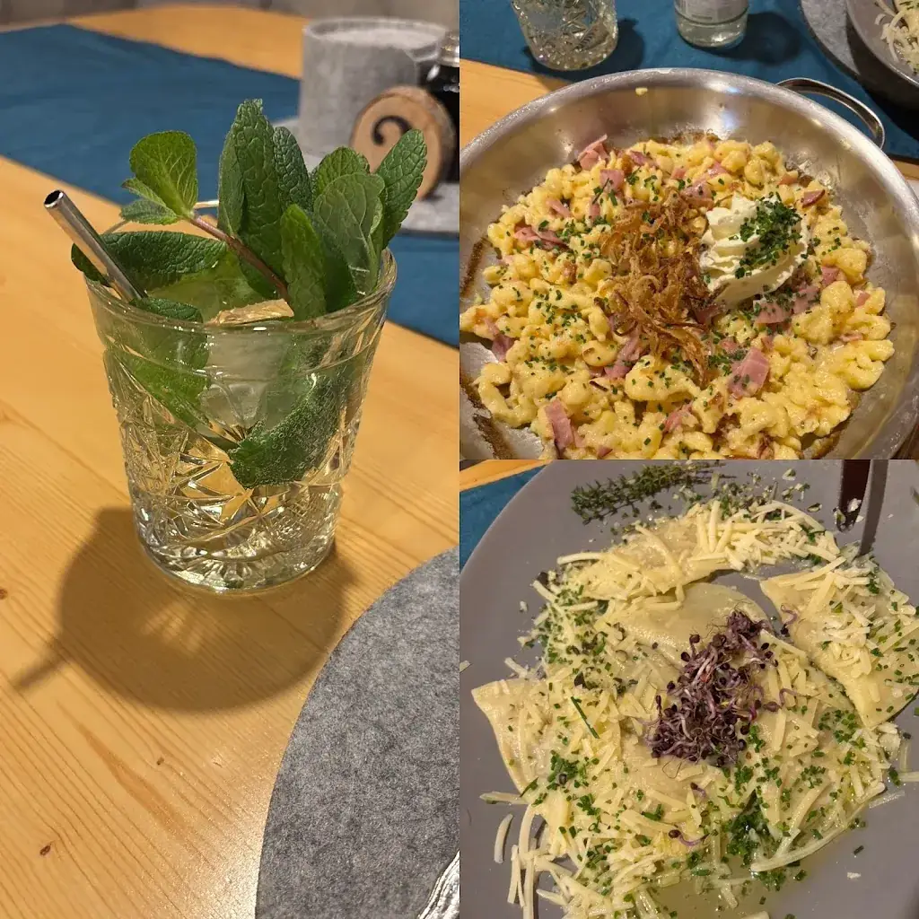 Elise P_Gasthof Schwarzer Adler_Zirl_review