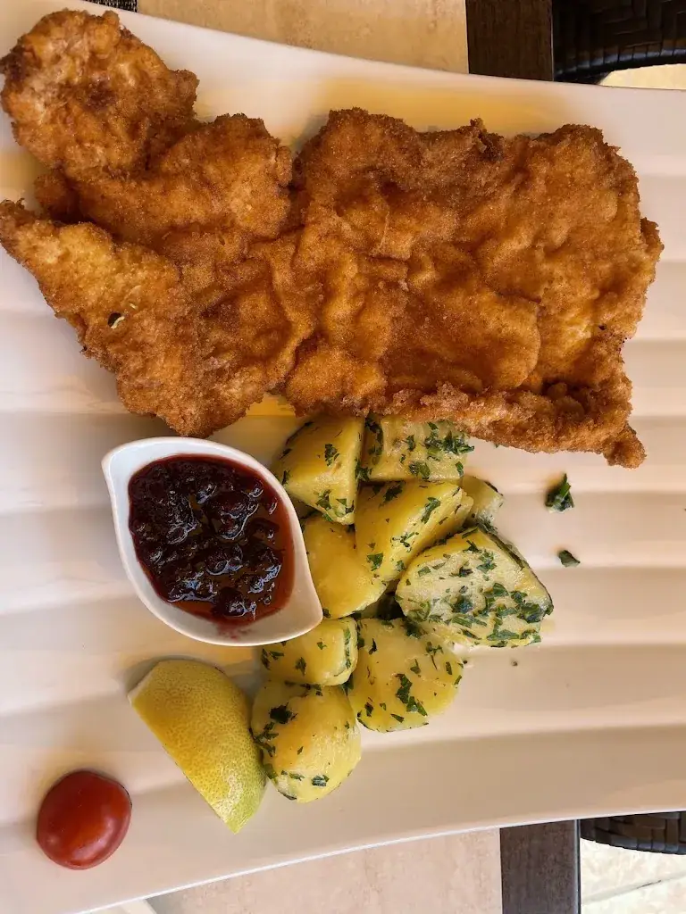 Menu_Restaurant Maximilian_Zirl_immagine_1