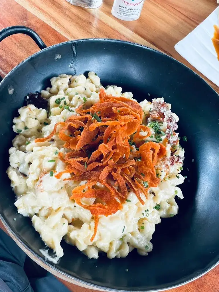 Menu_Restaurant Maximilian_Zirl_immagine_2