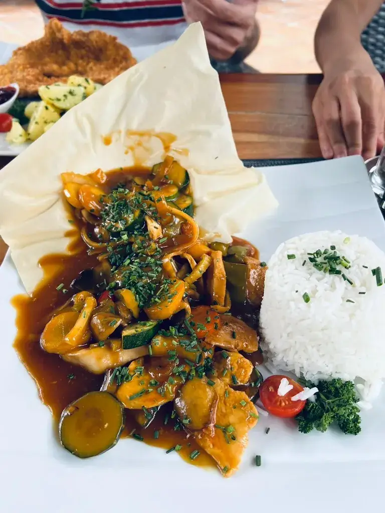 Menu_Restaurant Maximilian_Zirl_immagine_3