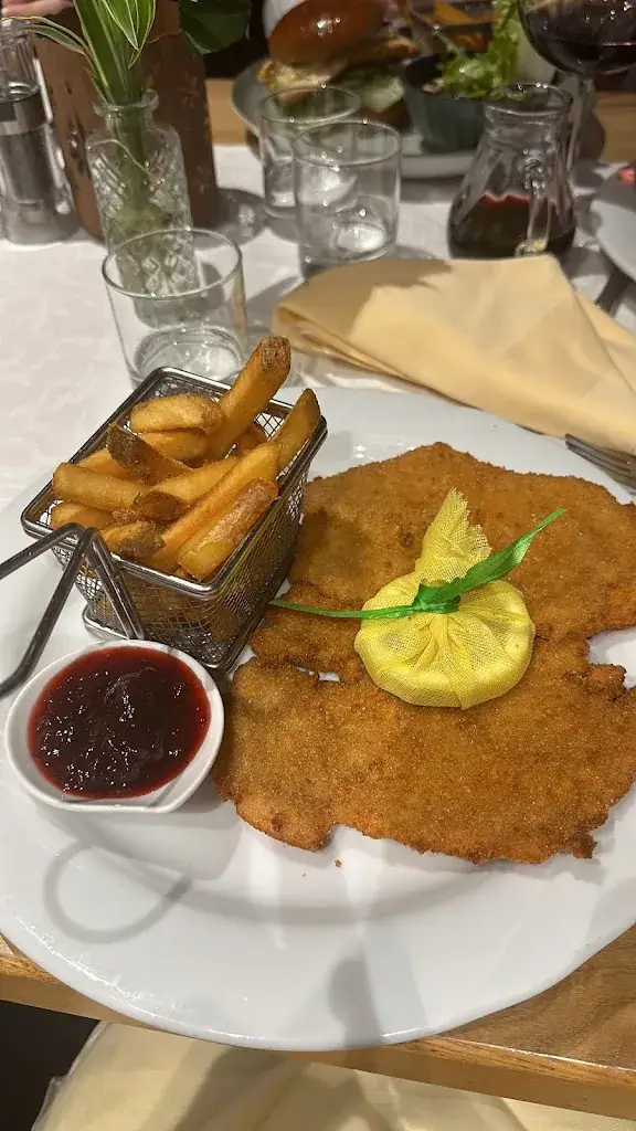 Menu_Restaurant Maximilian_Zirl_immagine_4