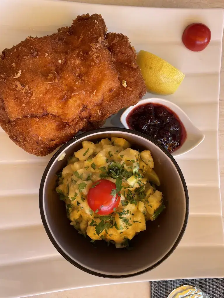 Menu_Restaurant Maximilian_Zirl_immagine_5