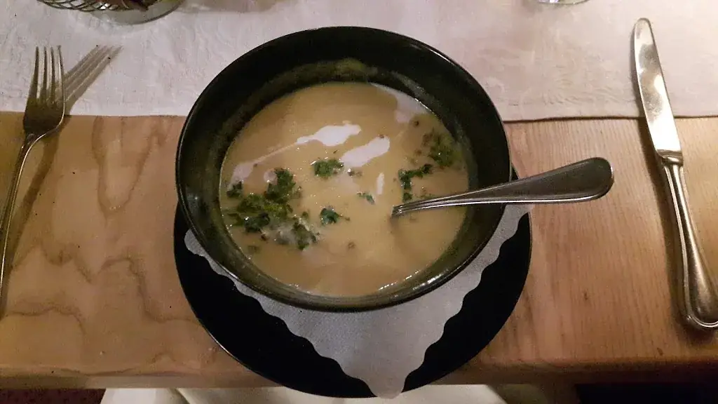 Menu_Restaurant Maximilian_Zirl_immagine_7