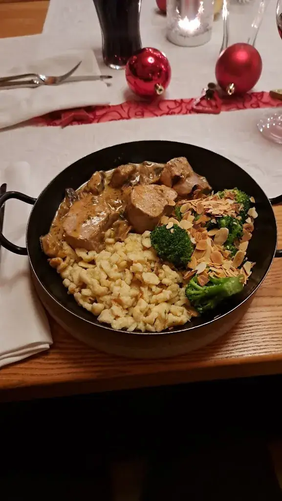 Menu_Restaurant Maximilian_Zirl_immagine_8