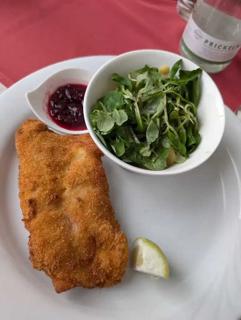 Eric Shabe_Restaurant Maximilian_Zirl_recensione