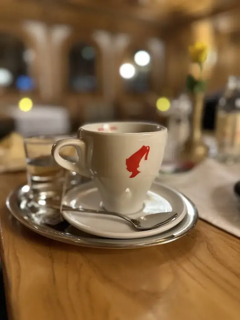 Bea Villarreal_Restaurant Maximilian_Zirl_recensione