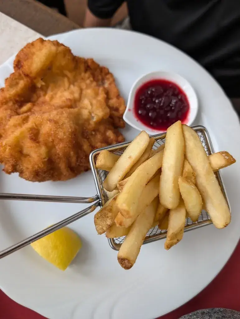 Restaurant Maximilian ristorante a Zirl