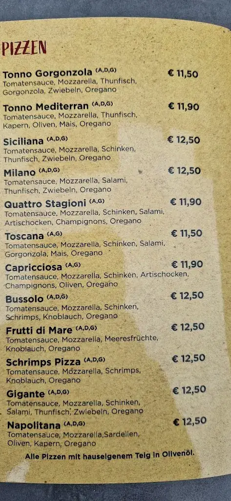 Menu_PIZZABAR /CAFE TYROLIS_Zirl_image_2