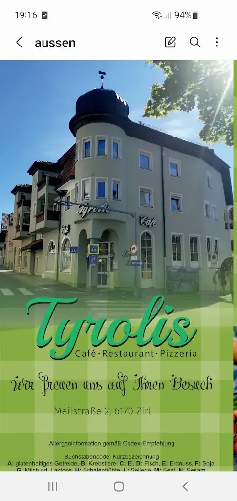 PIZZABAR /CAFE TYROLIS_Zirl_slider_image_3