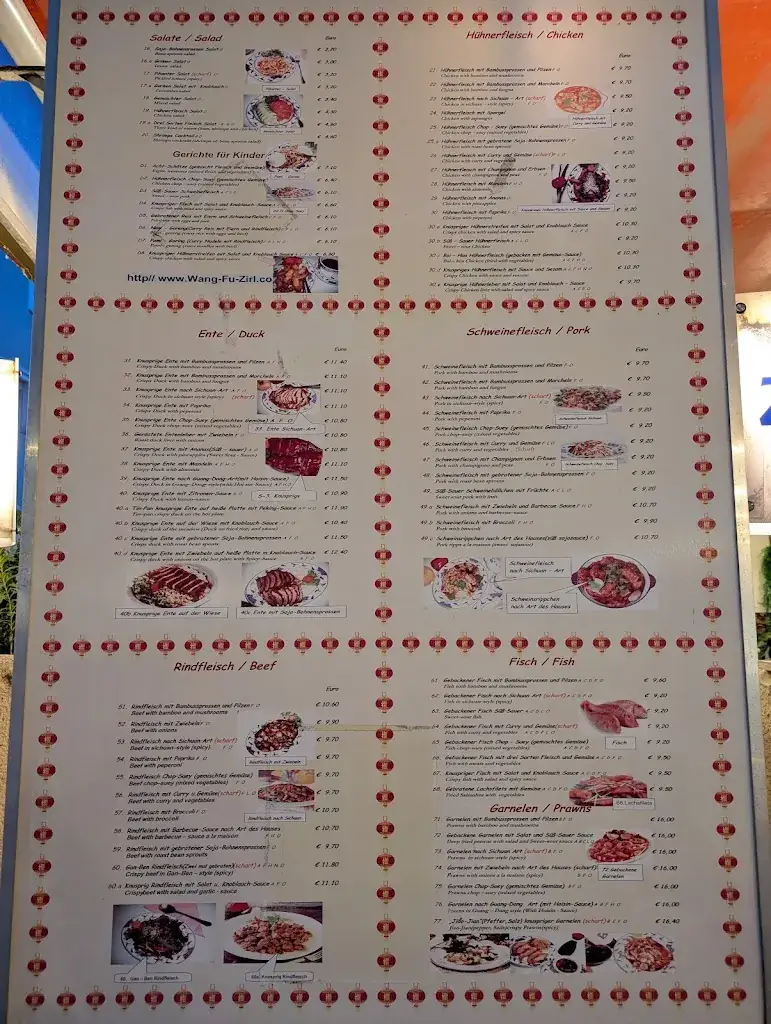 Menu_Asiarestaurant Wang Fu_Zirl_image_1