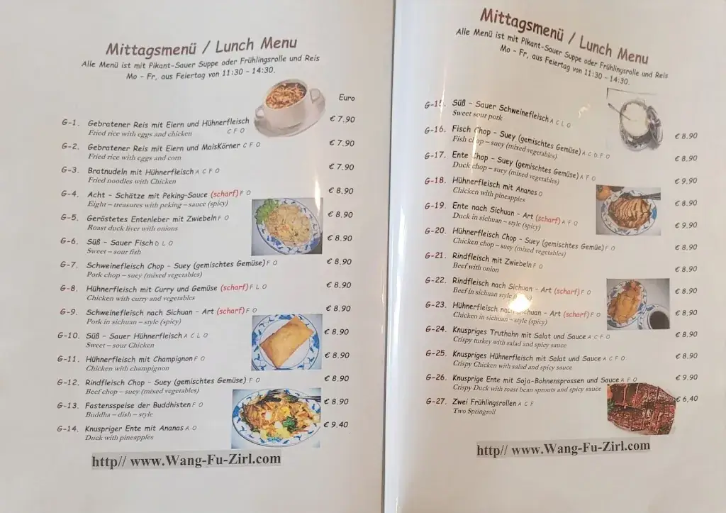 Menu_Asiarestaurant Wang Fu_Zirl_image_2