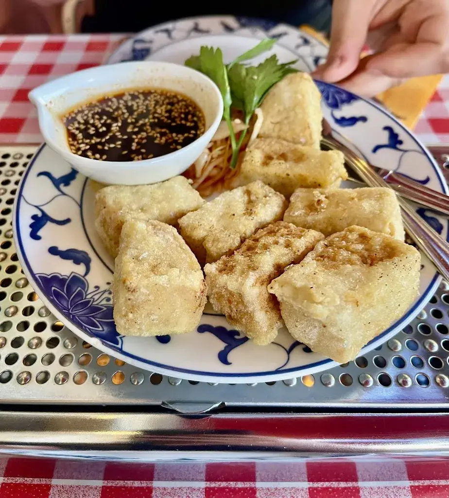 Dylan C_Asiarestaurant Wang Fu_Zirl_review