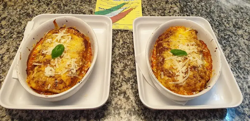 Pizzeria Pejani - ZIRL ristorante a Zirl