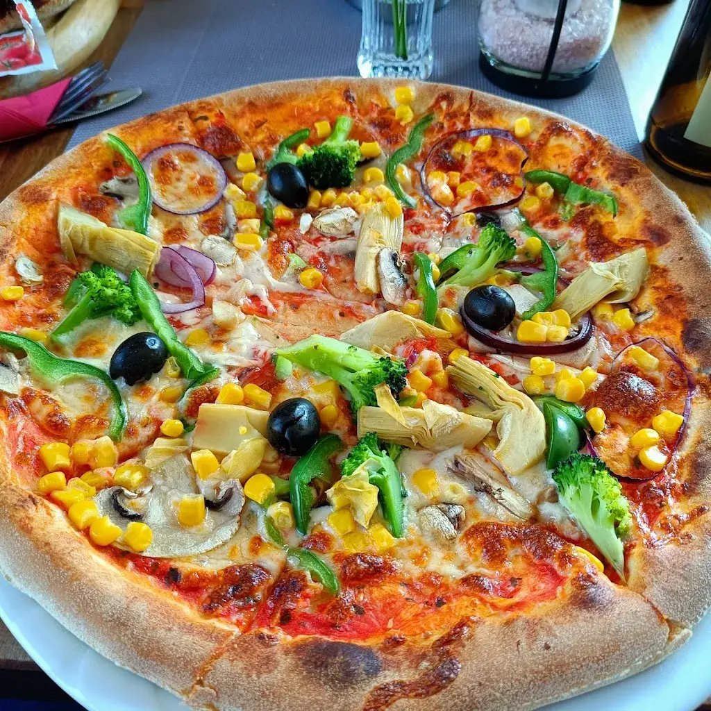 Menu_Restaurant Pizzeria La Famiglia_Zirl_immagine_8