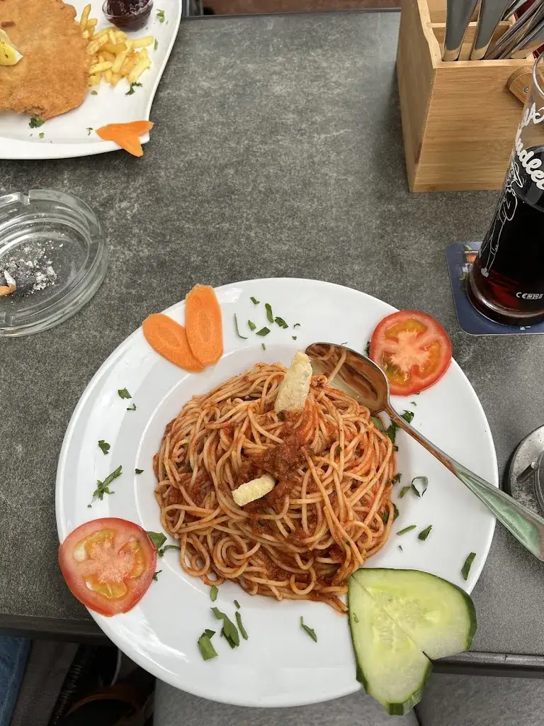 taratje80_Restaurant Pizzeria La Famiglia_Zirl_recensione