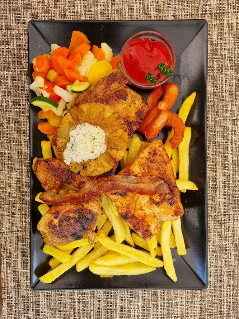 Menu_Kulinarium Aschauer - Golfrestaurant Bad Hall_Adlwang_imagen_2