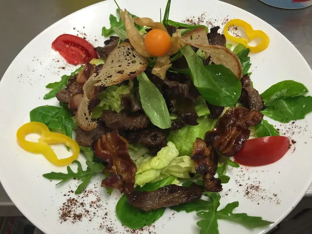 Menu_Kulinarium Aschauer - Golfrestaurant Bad Hall_Adlwang_imagen_9