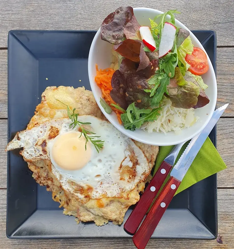 Renate Lichtenschein_Kulinarium Aschauer - Golfrestaurant Bad Hall_Adlwang_reseña