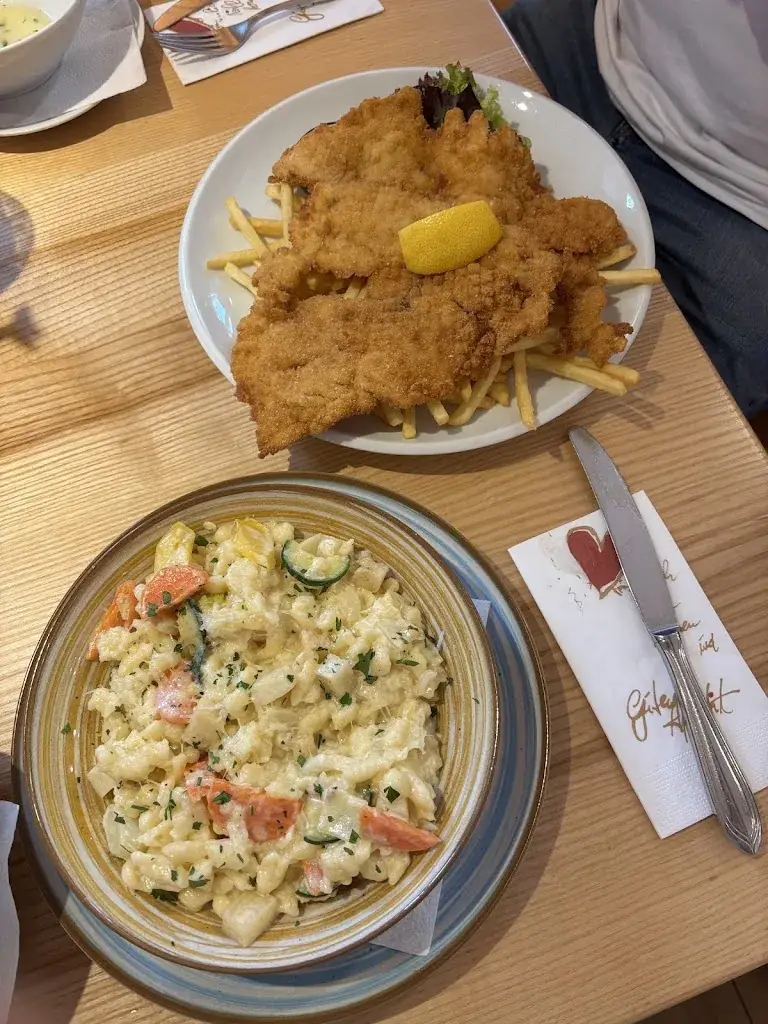 Lilli B._Gasthaus Herzog_Adlwang_review