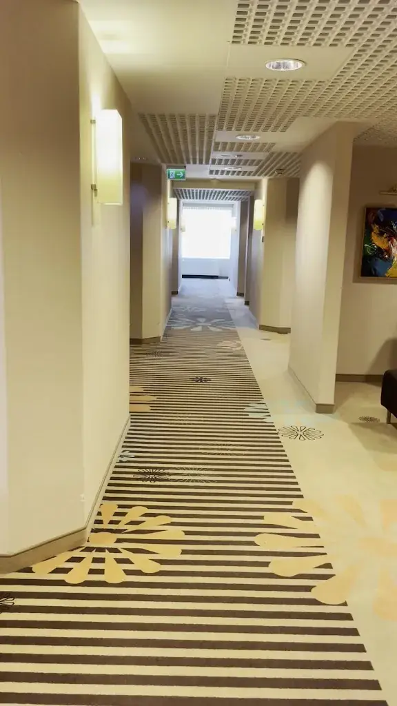 Hotel Schillerpark Linz, a member of Radisson Individuals_Abwinden_slider_image_1