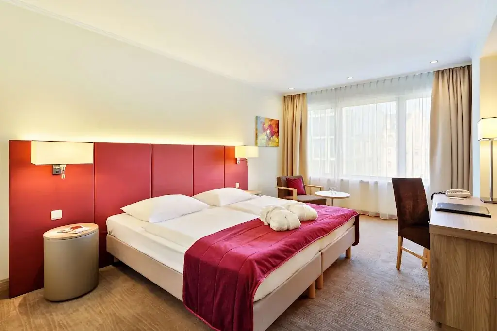 Hotel Schillerpark Linz, a member of Radisson Individuals_Abwinden_slider_image_2